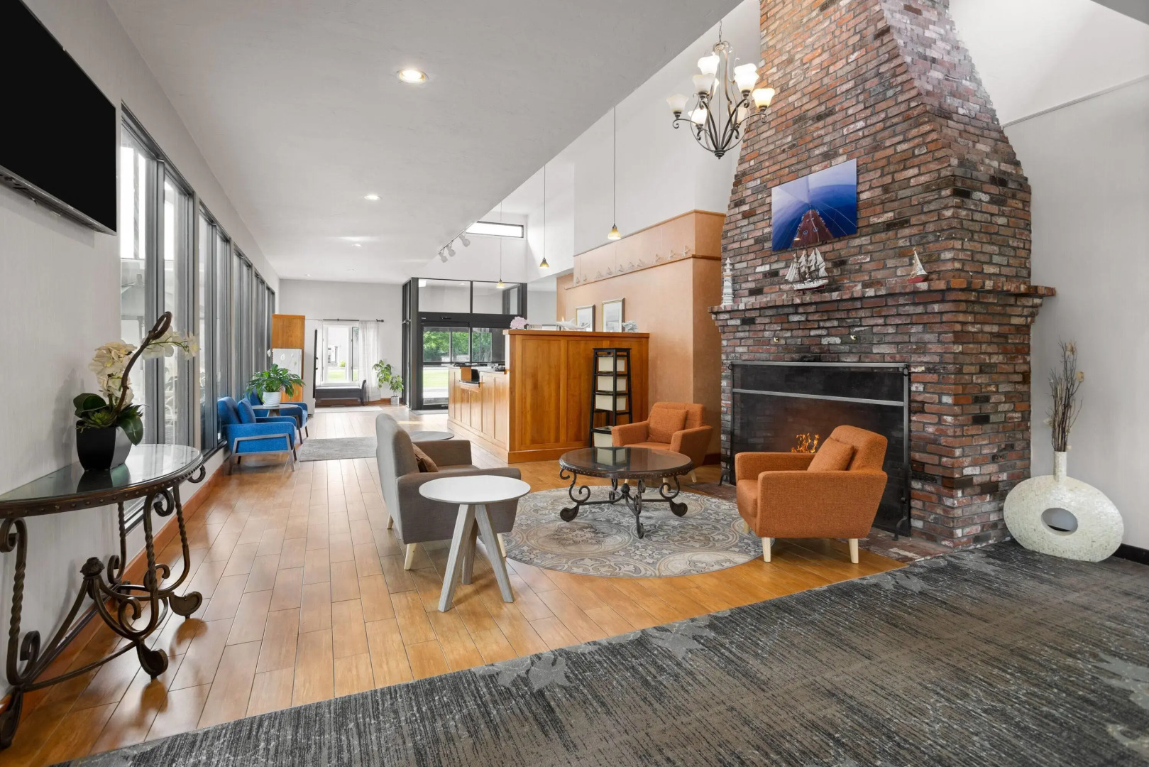 All Seasons Resort, Trademark Collection by Wyndham