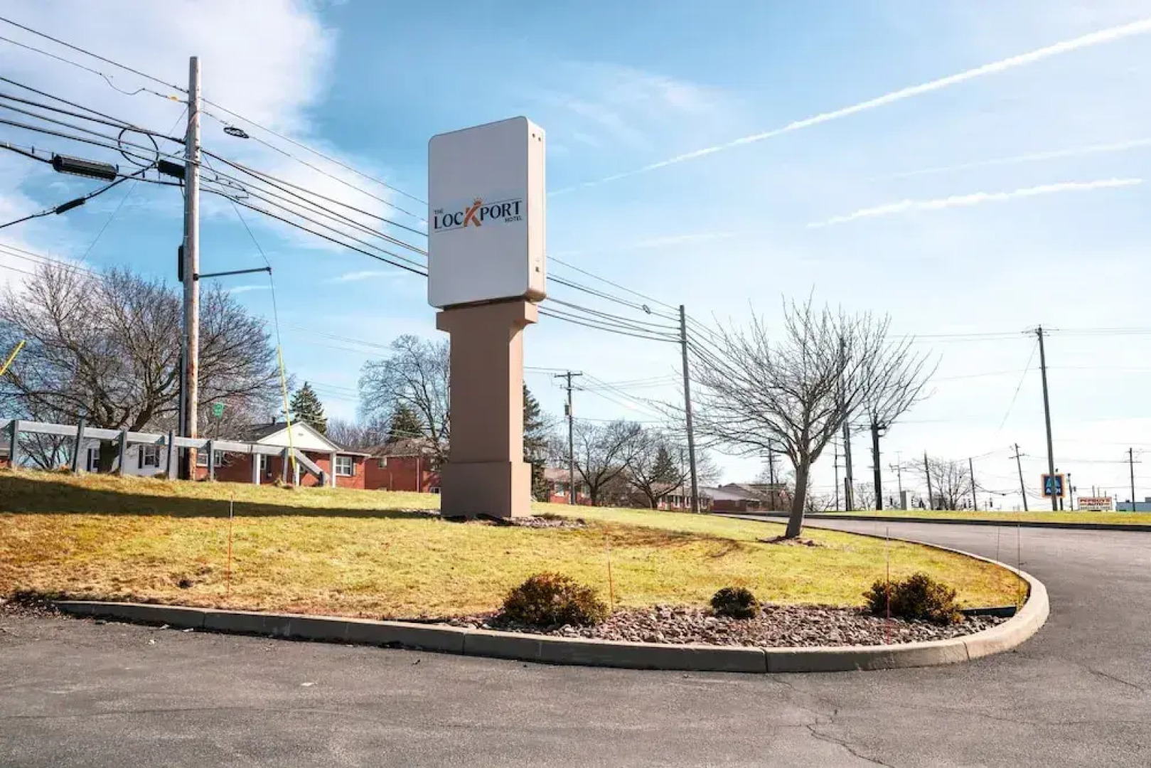 Spark by Hilton Lockport