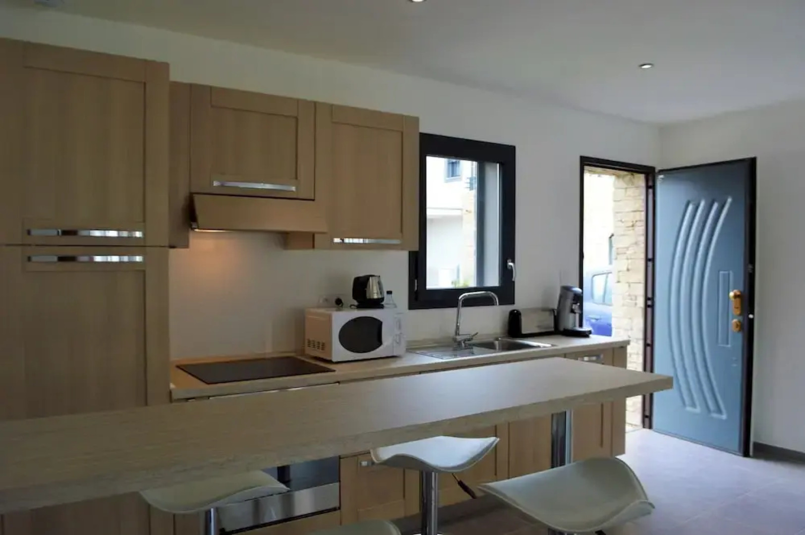 Maison Cosy avec piscine Ghisonaccia