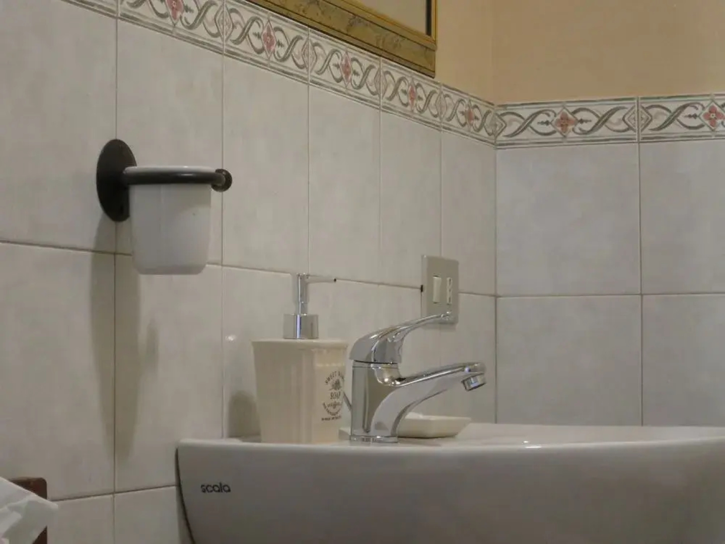 Villa Incanto