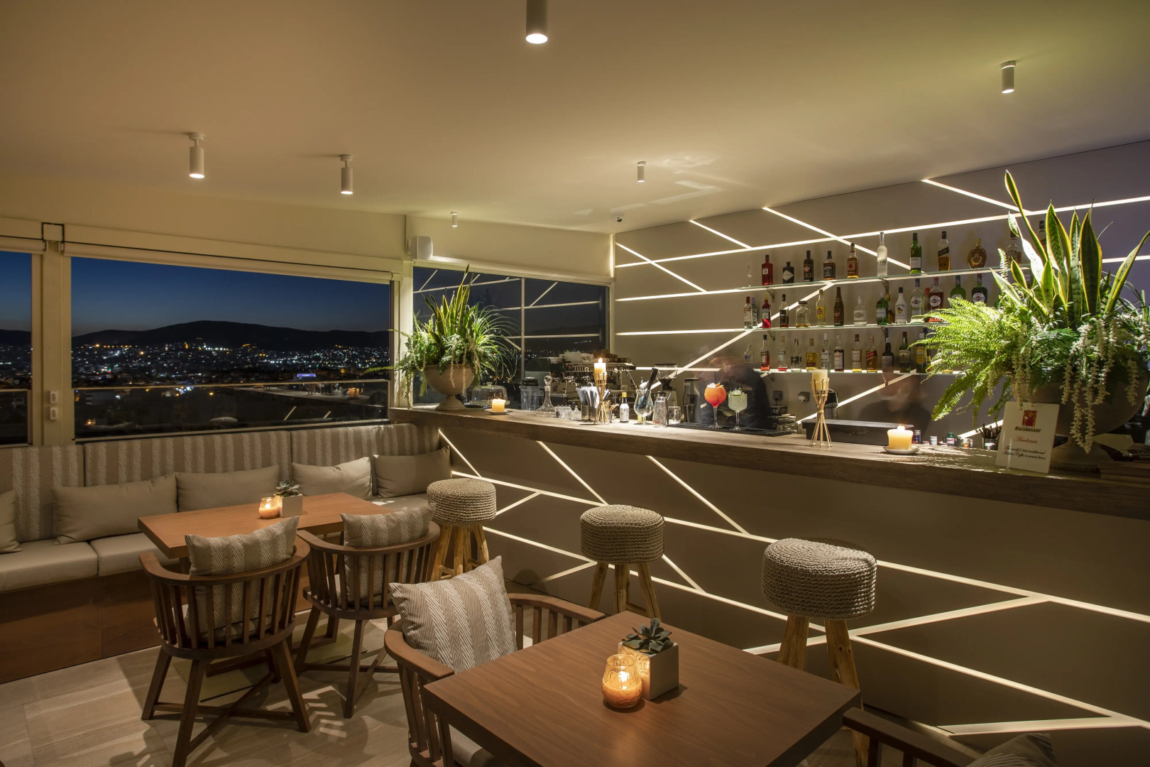 Green Suites Boutique Hotel