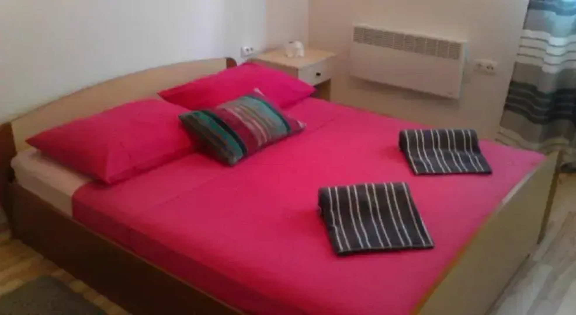 Apartment Vita Style