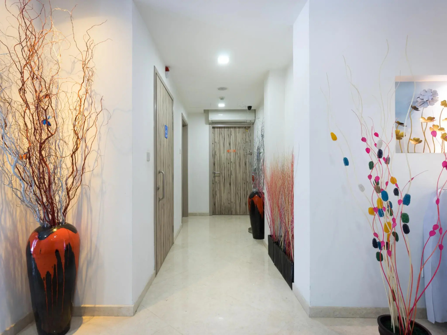 Hotel Clover The Arts