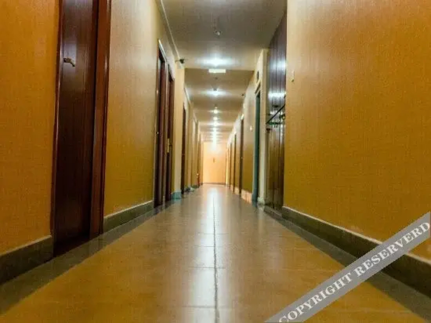 Rujia Motel