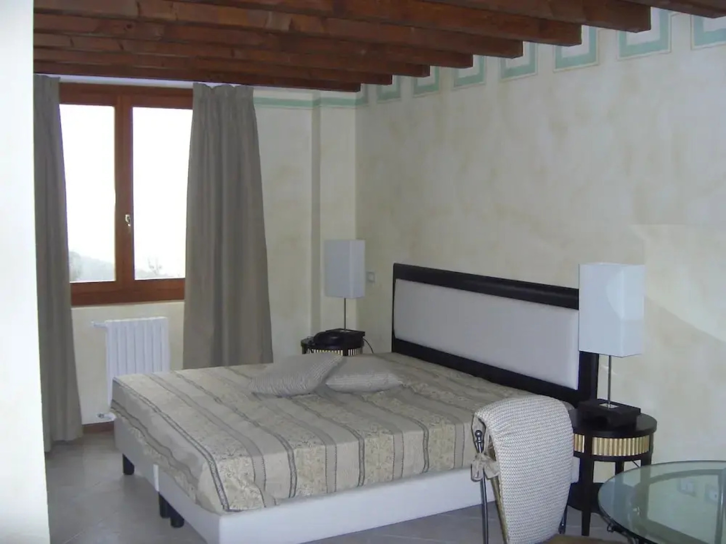 albergo villa francesca spa