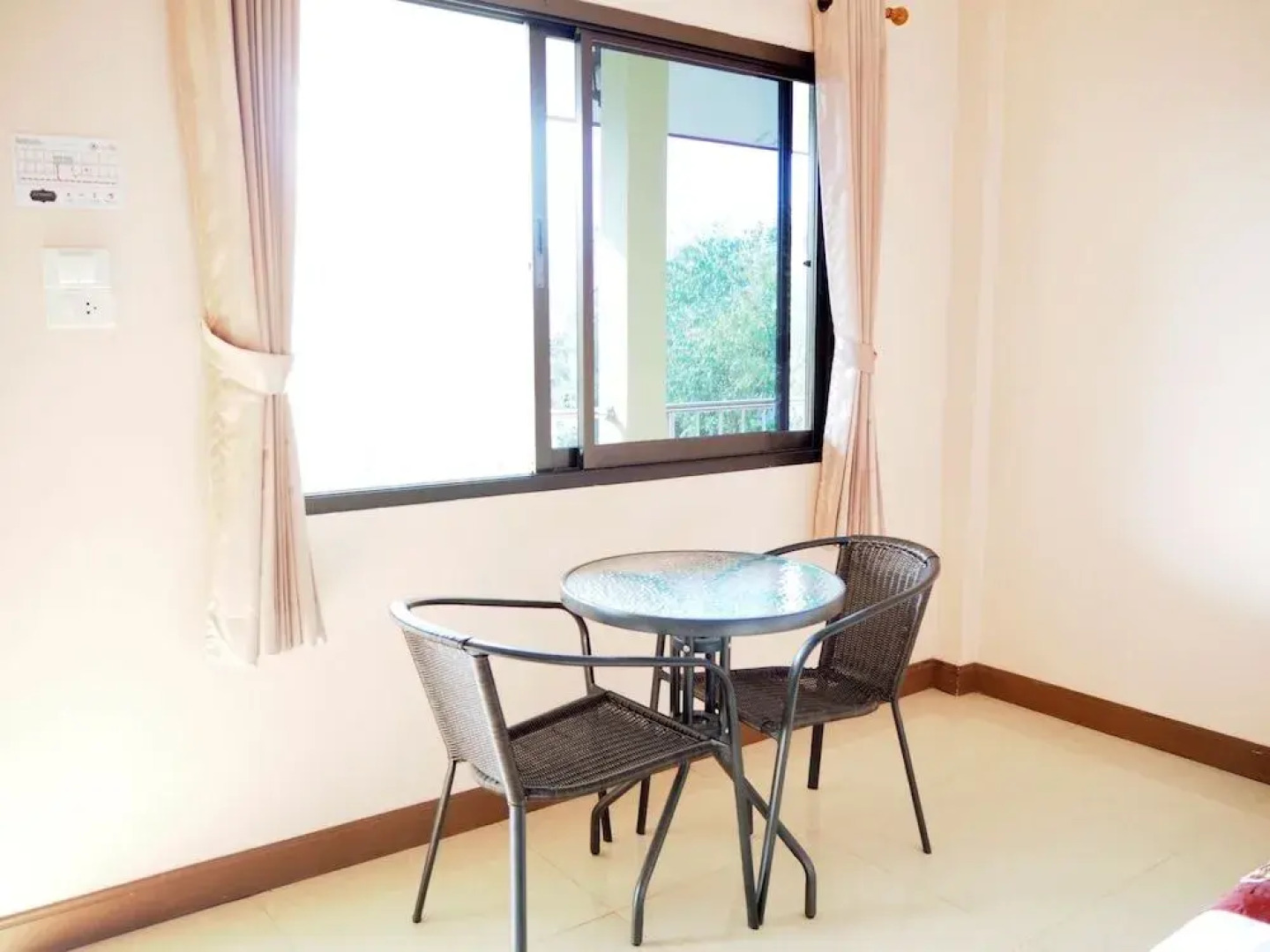 Kong Krid Resort Hotel