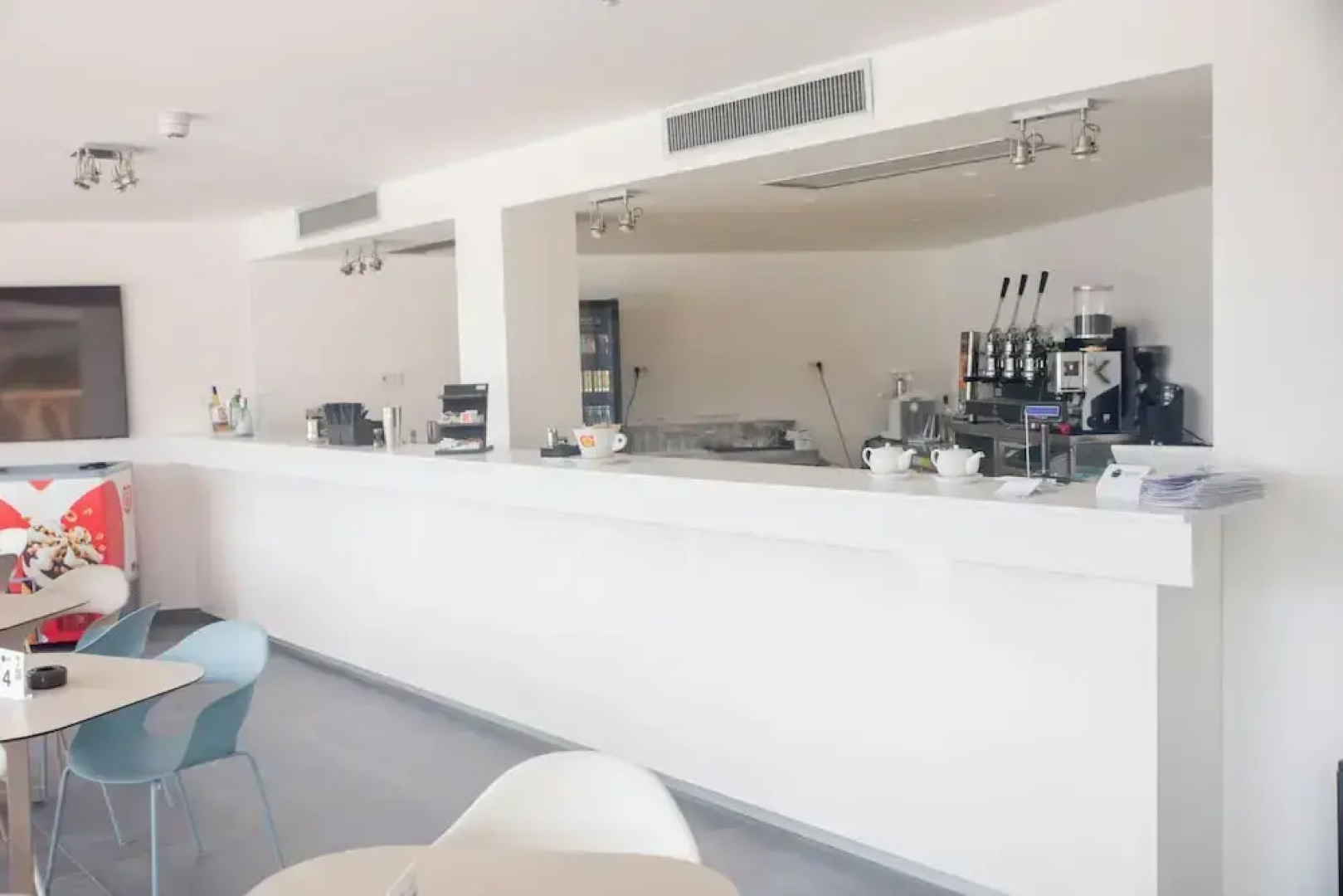 Hotel Lido Ficocella