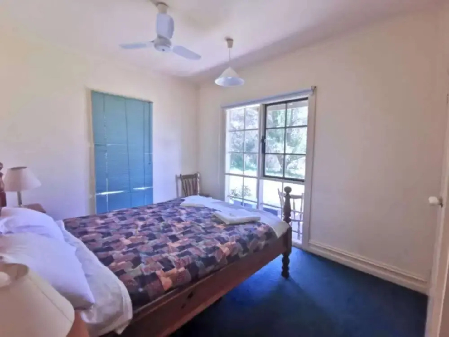 Acheron Valley Country Estate