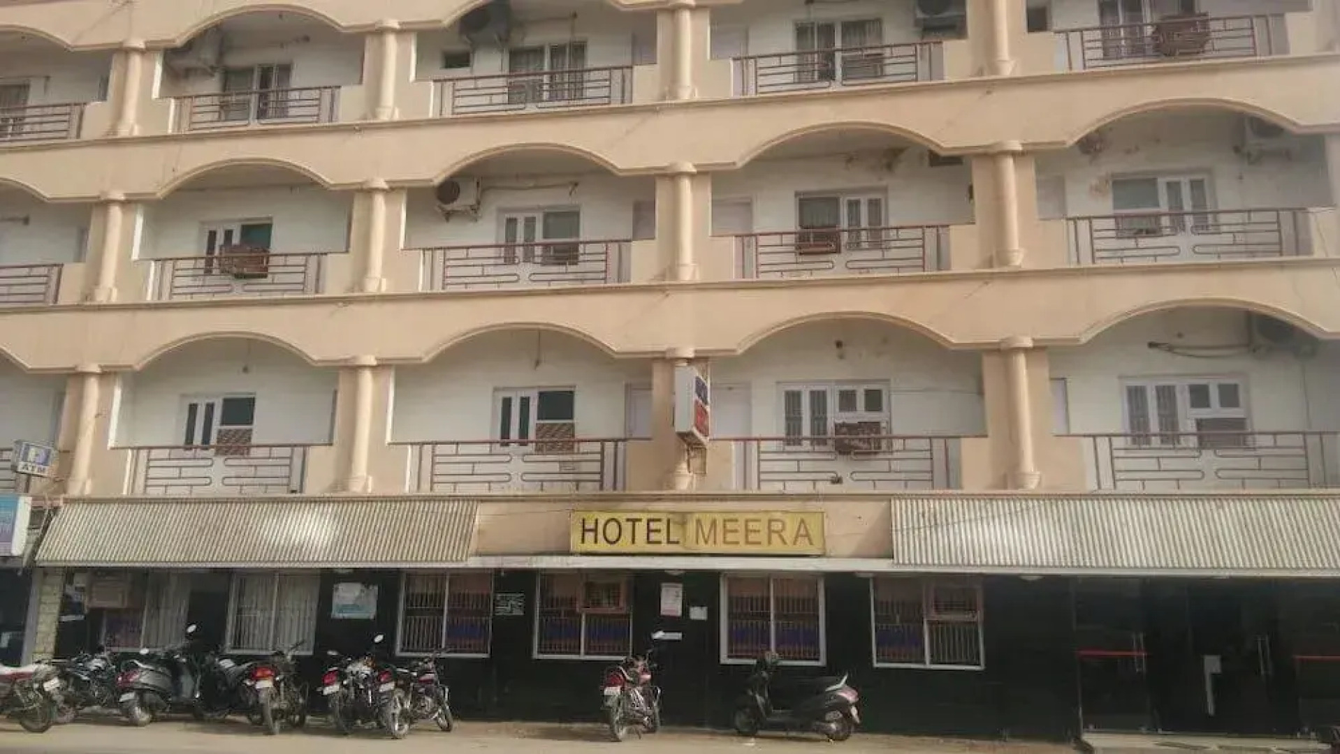 Hotel Meera