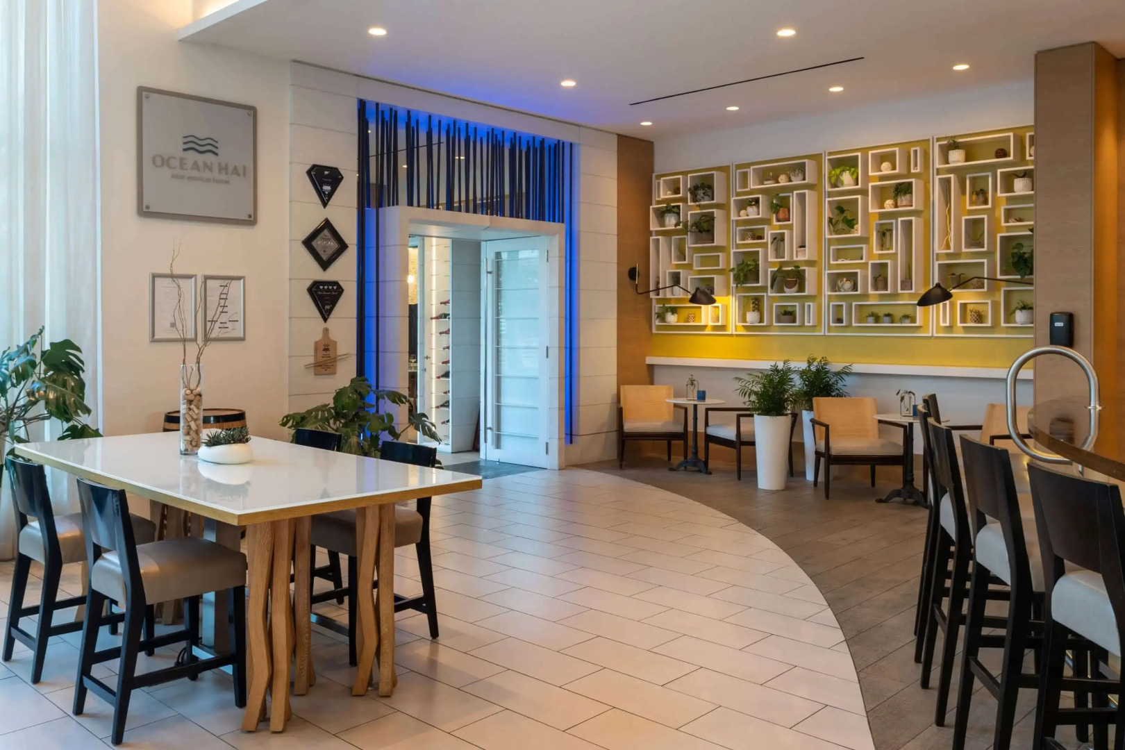 Wyndham Grand Clearwater Beach