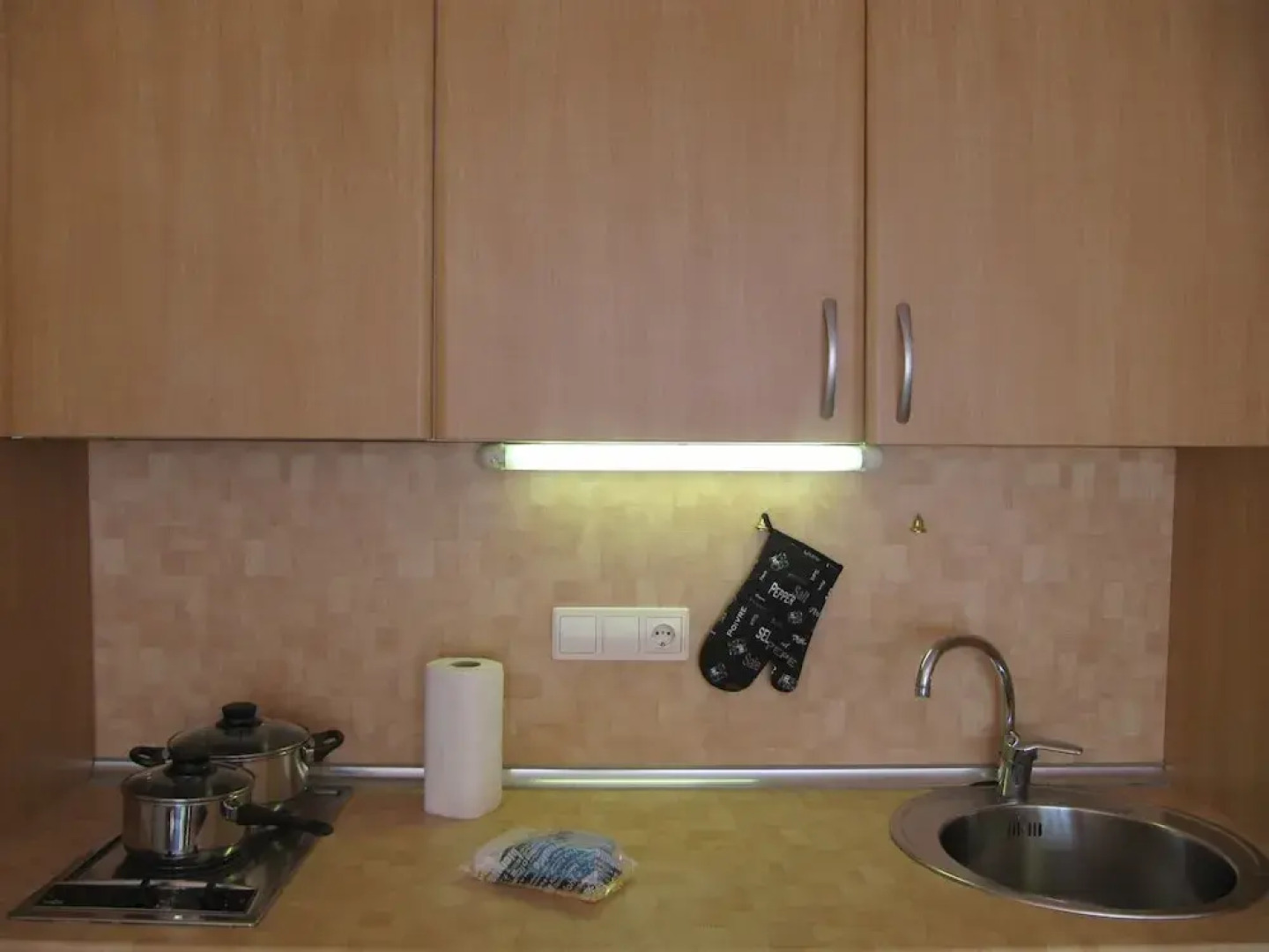 Vitivola Grandvalira Cabaneta PB3