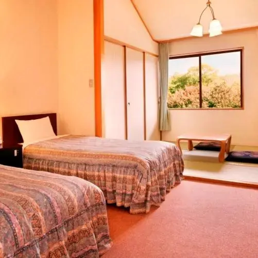 Hotel Green Plaza Karuizawa