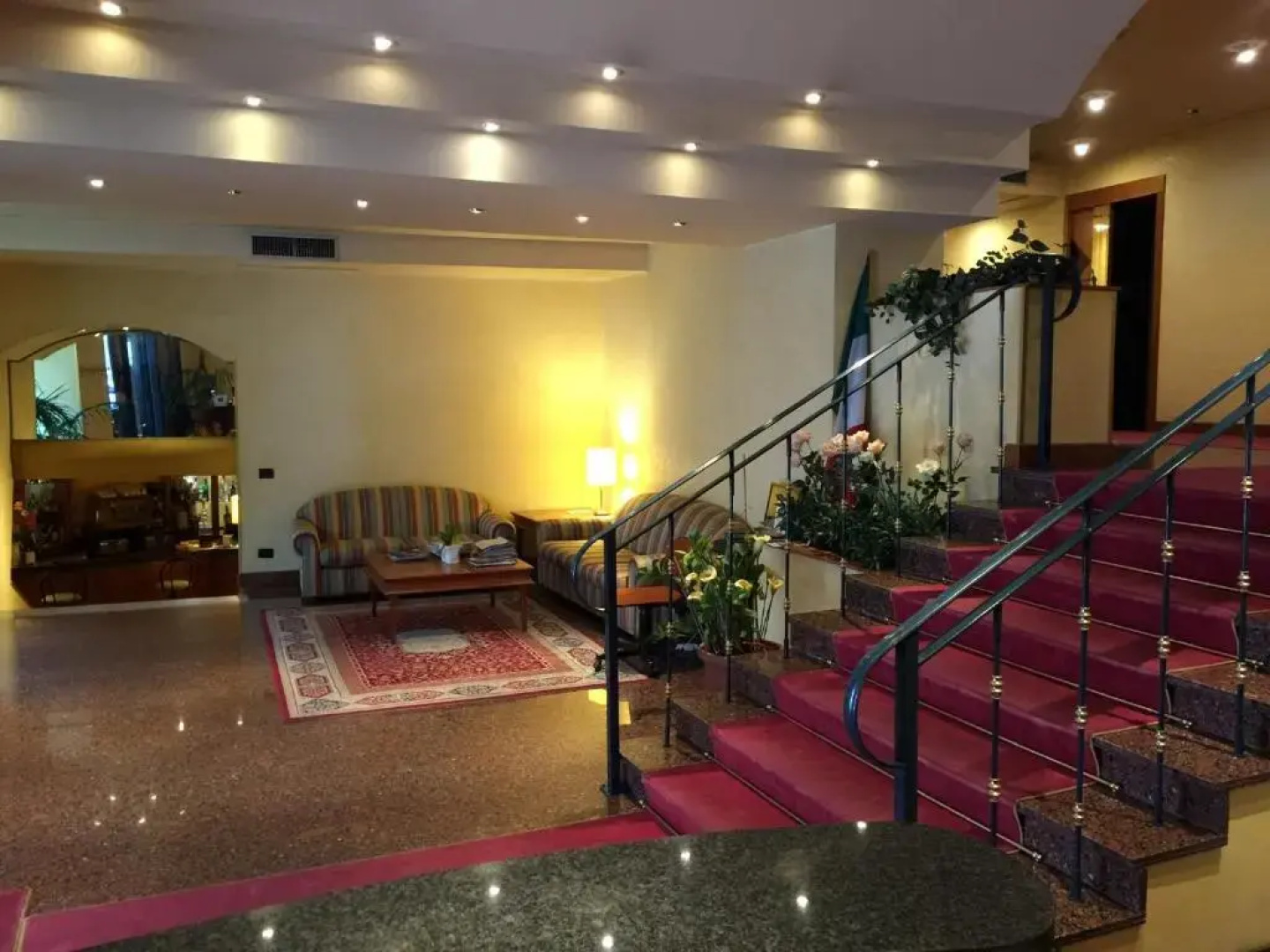 Hotel Savant