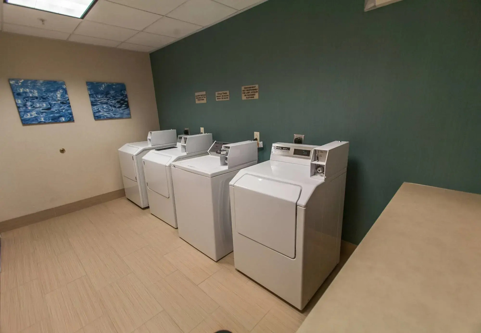 SpringHill Suites by Marriott Florence