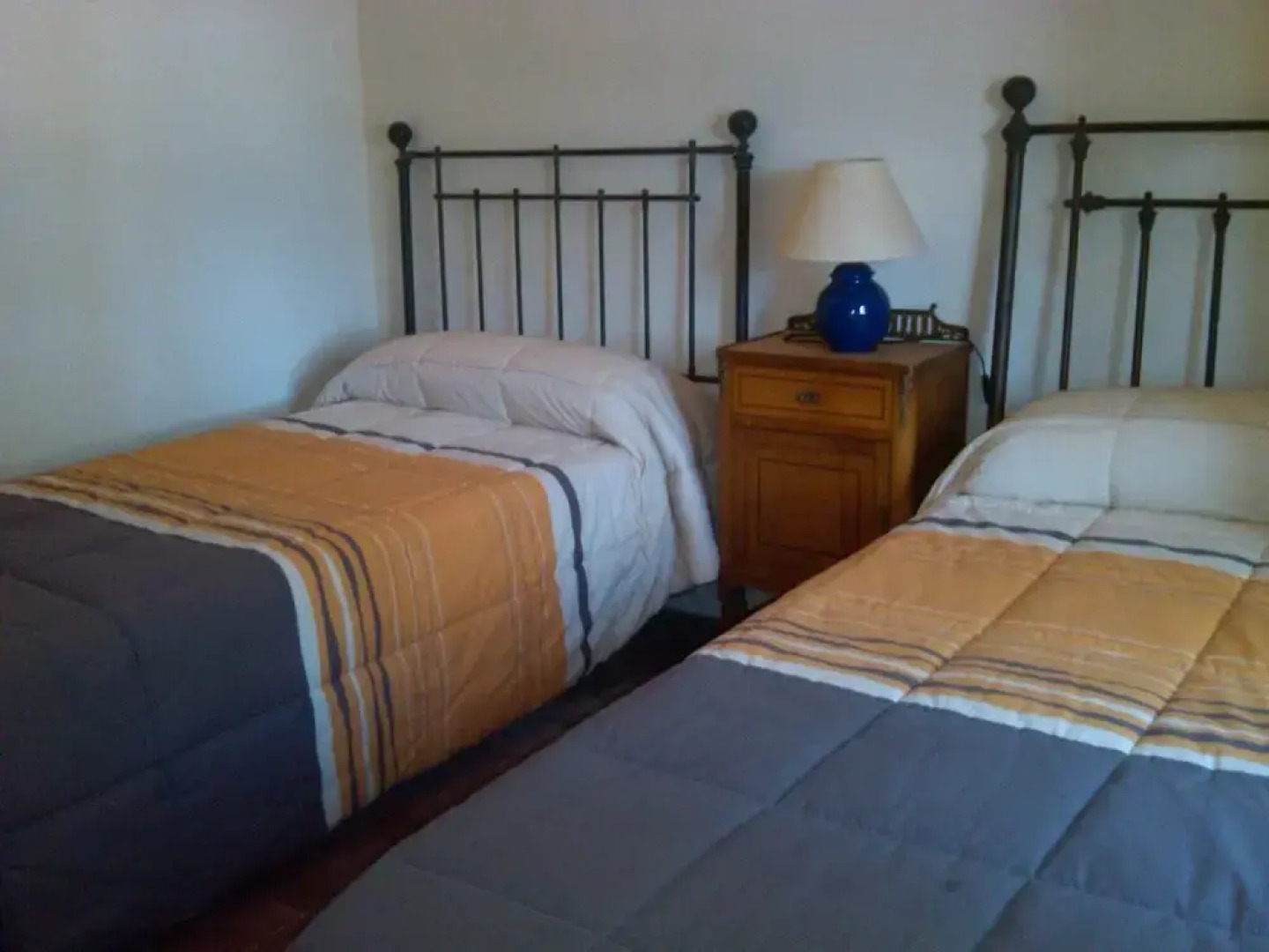 Turismo Rural La Navarra