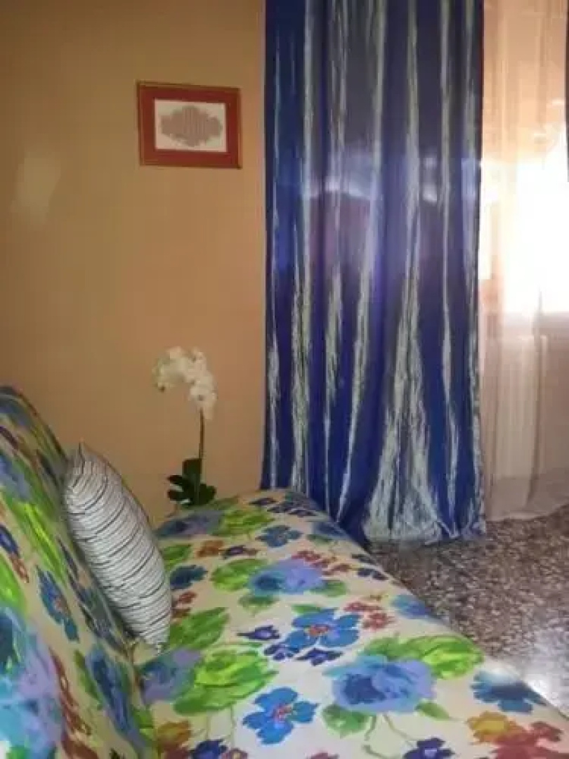 Bed&Breakfast I Pirami