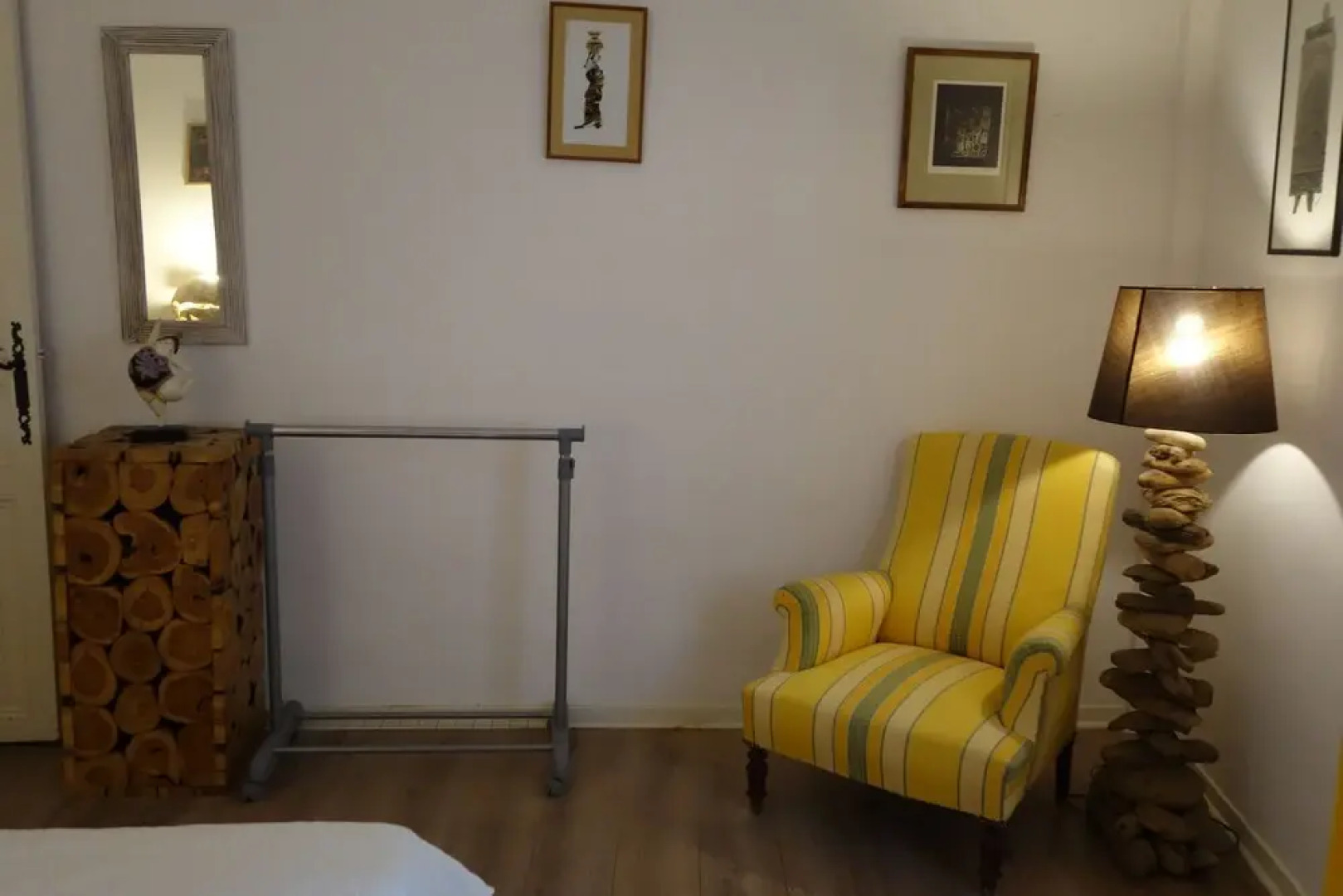 L'Oustaou Bello Visto