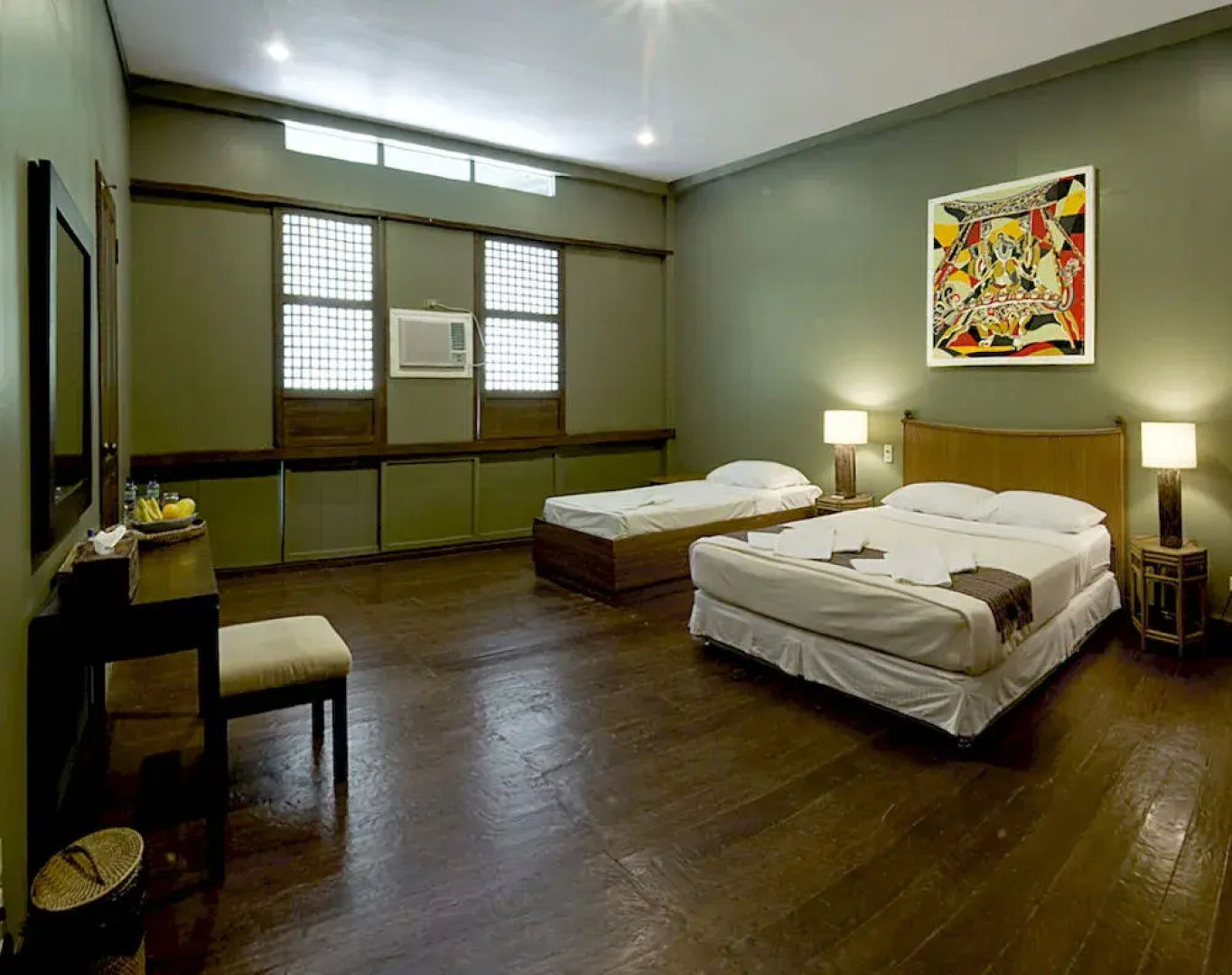 Hotel Lanikai