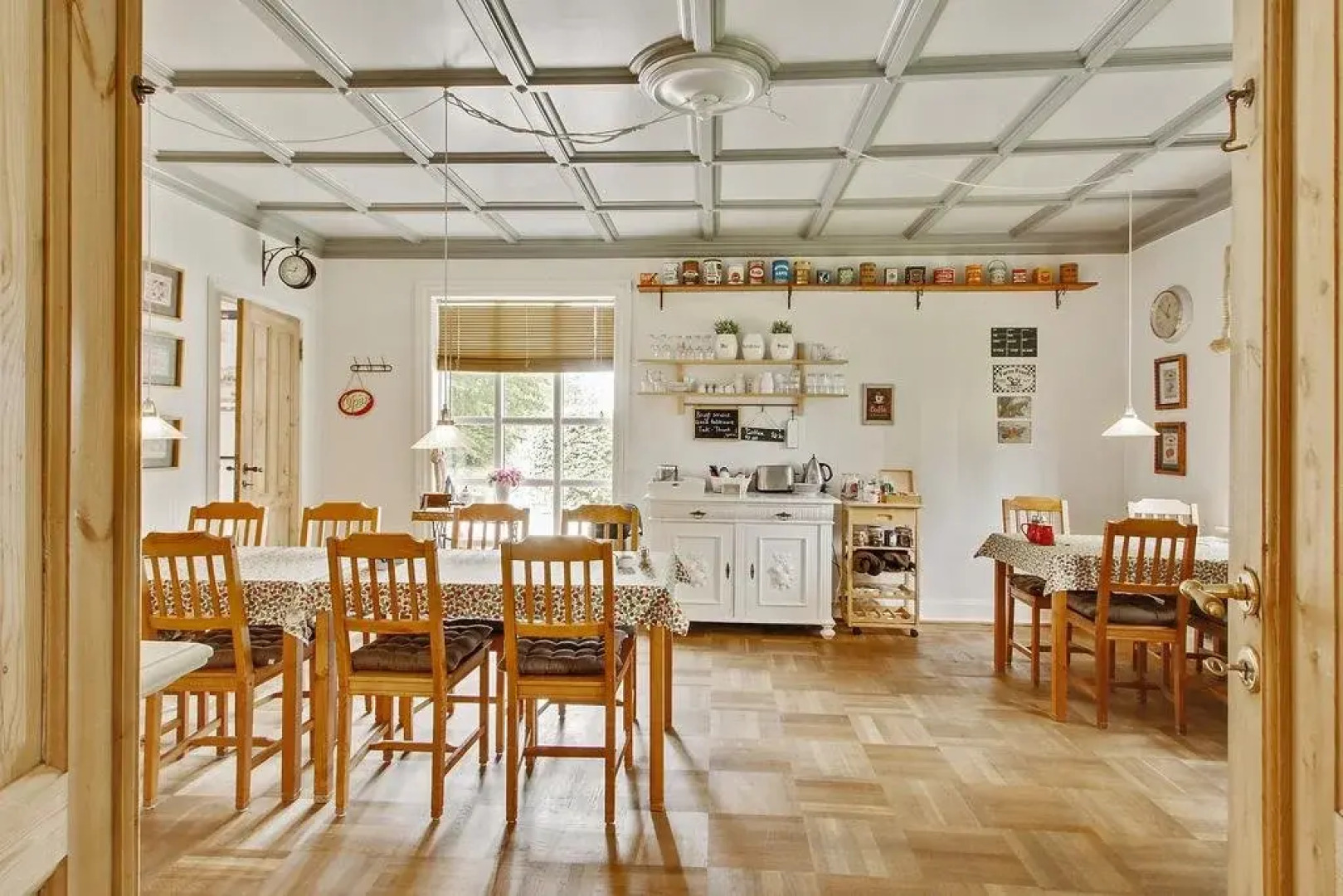 Debbies Bed and Breakfast