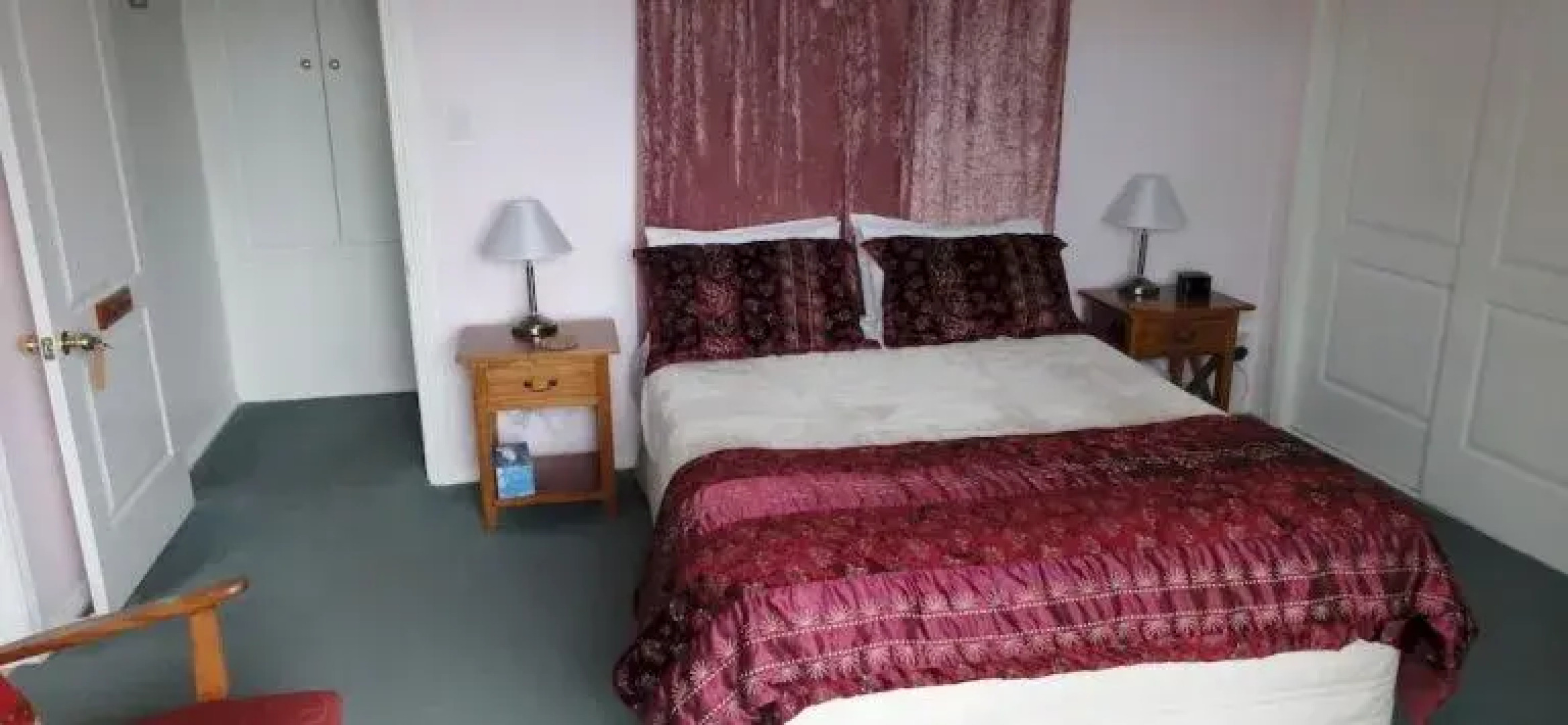 Storm Bay Guest House