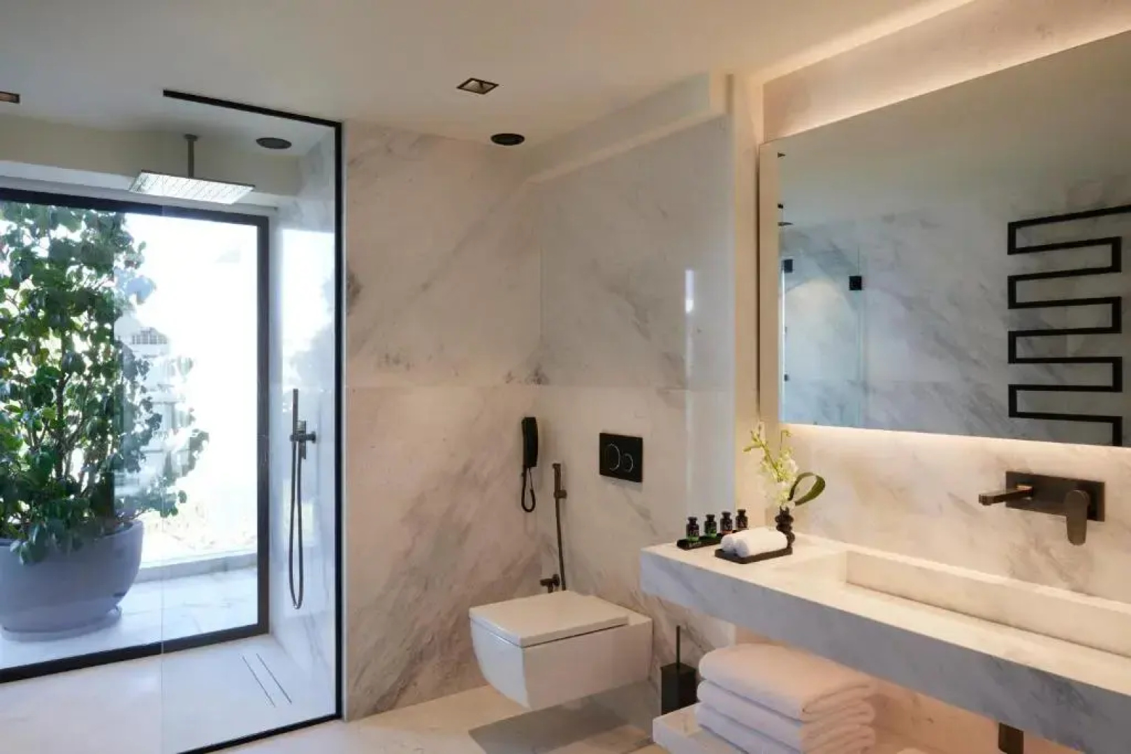 Dusit Suites Athens