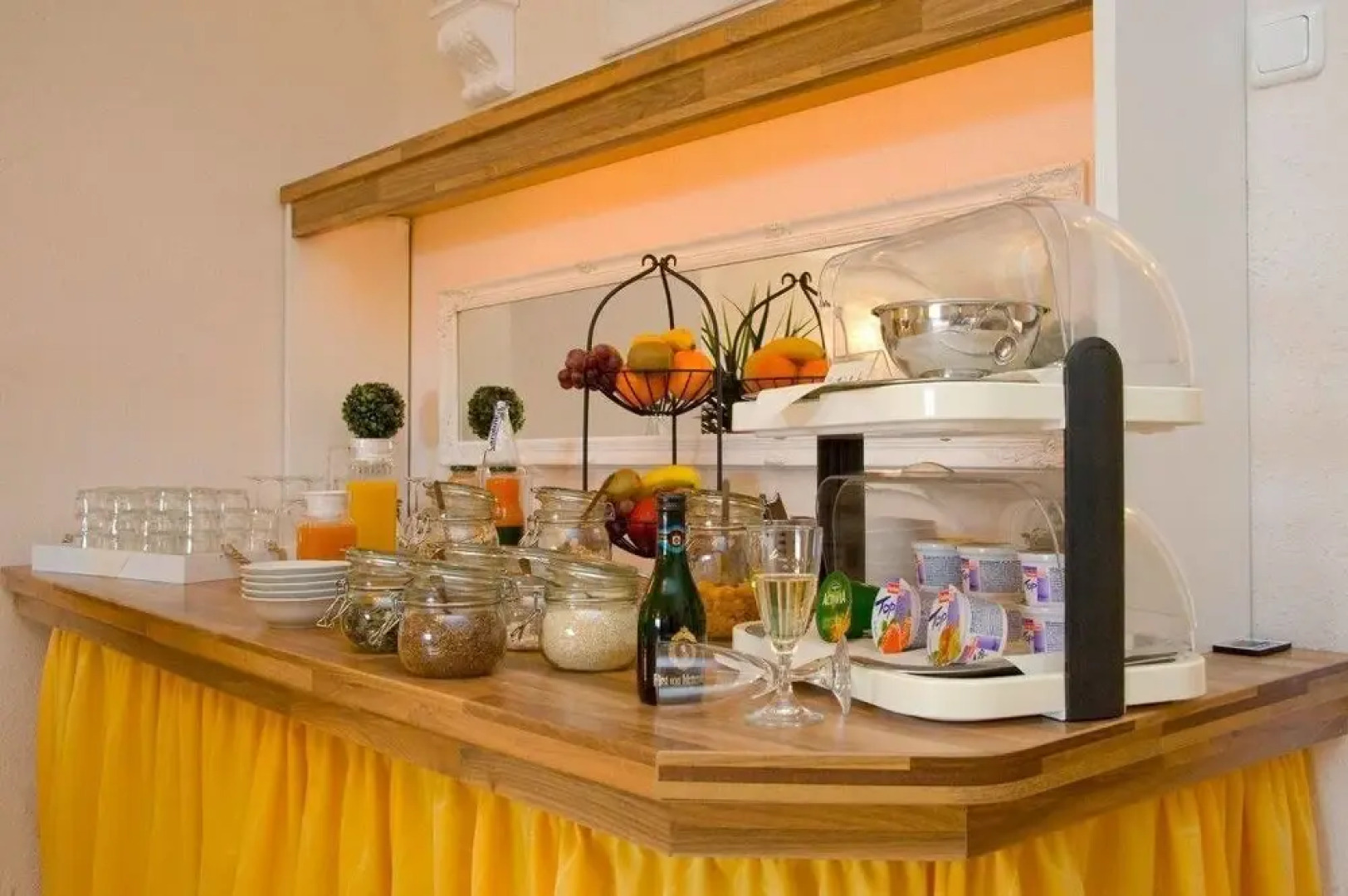 Hotel Zum Grünen Baum