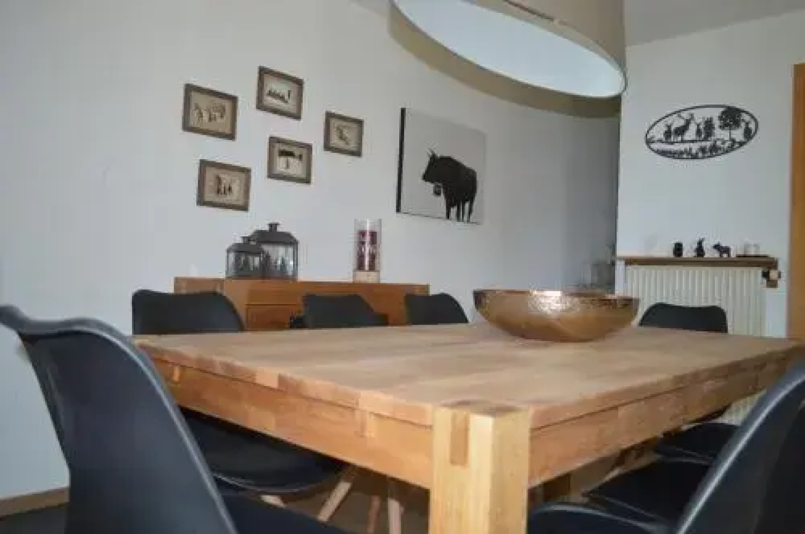 "Chalet le Dahlia - 4 Vallees"