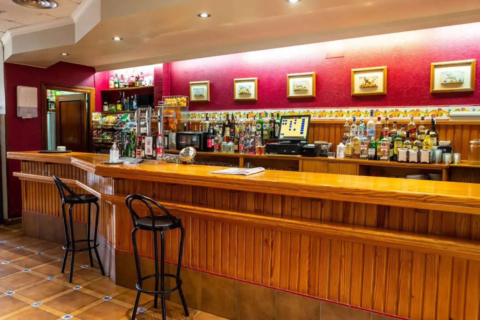 Hotel Rey Don Jaime