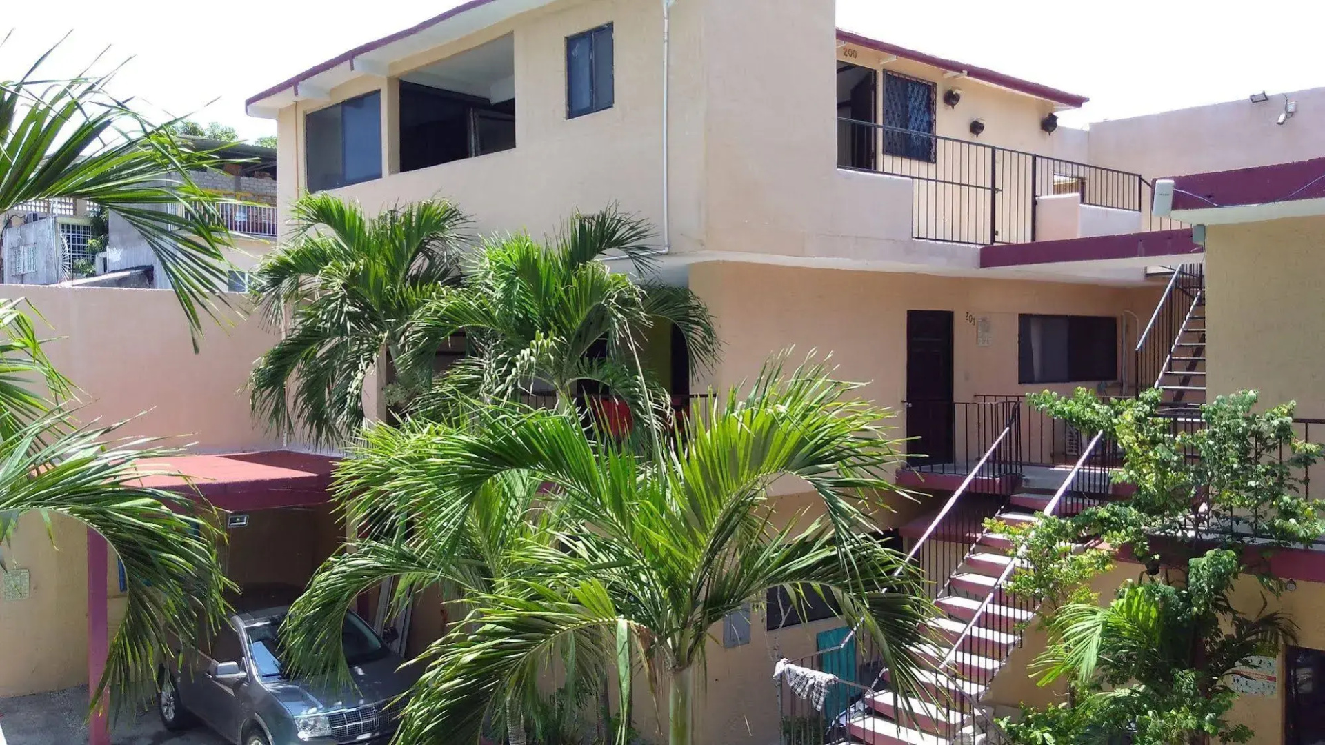 Hotel & Villas Los Pescaditos