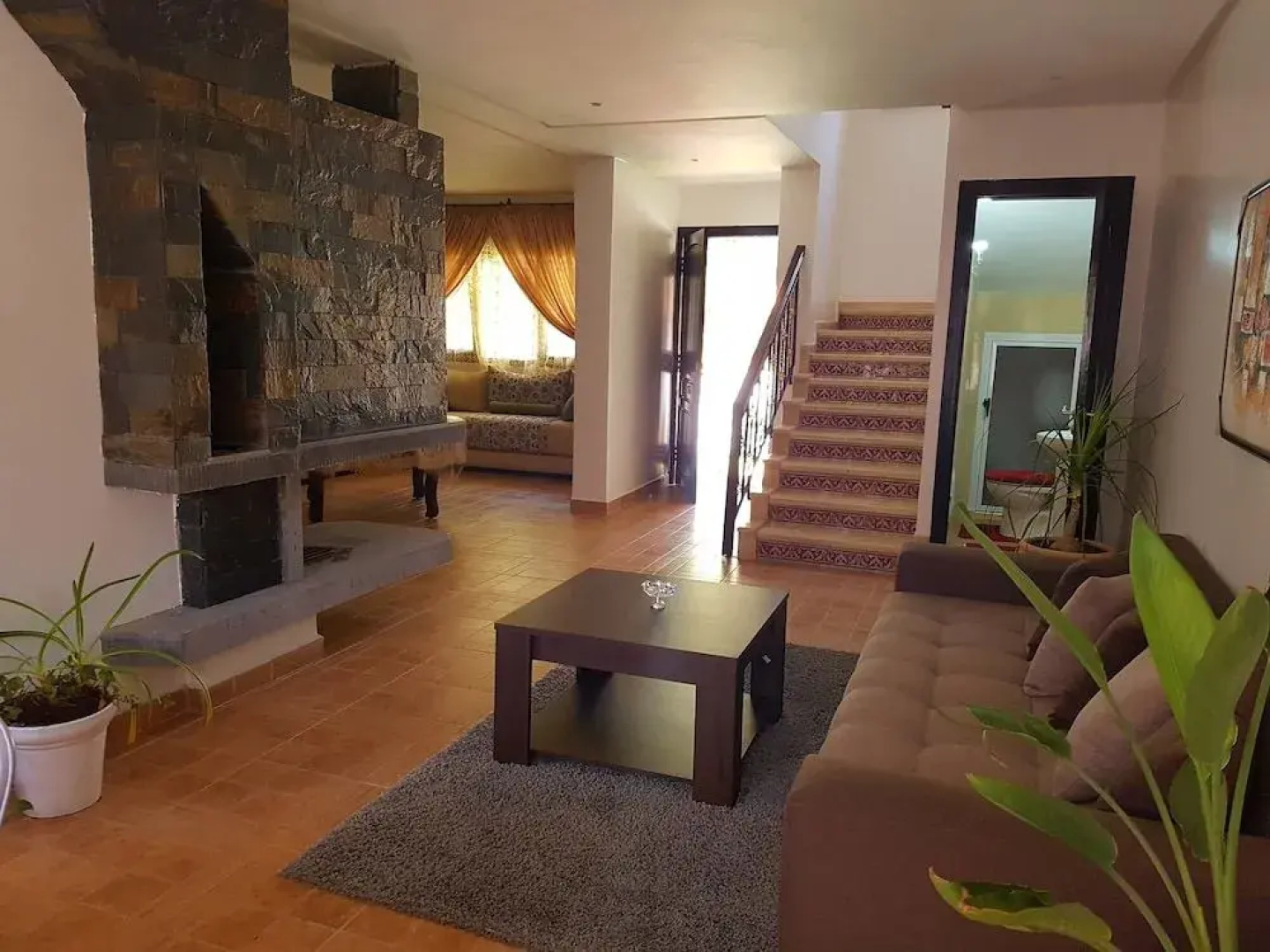 Chalet Asmoun