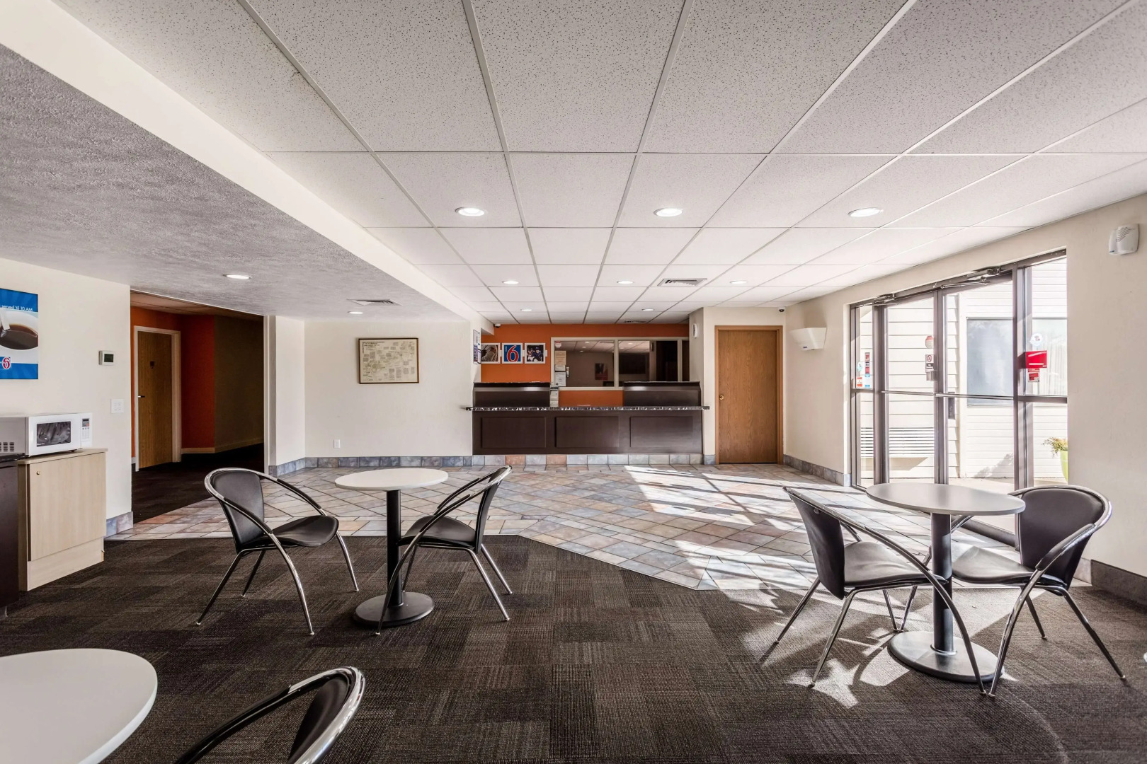 Motel 6 Great Falls, MT