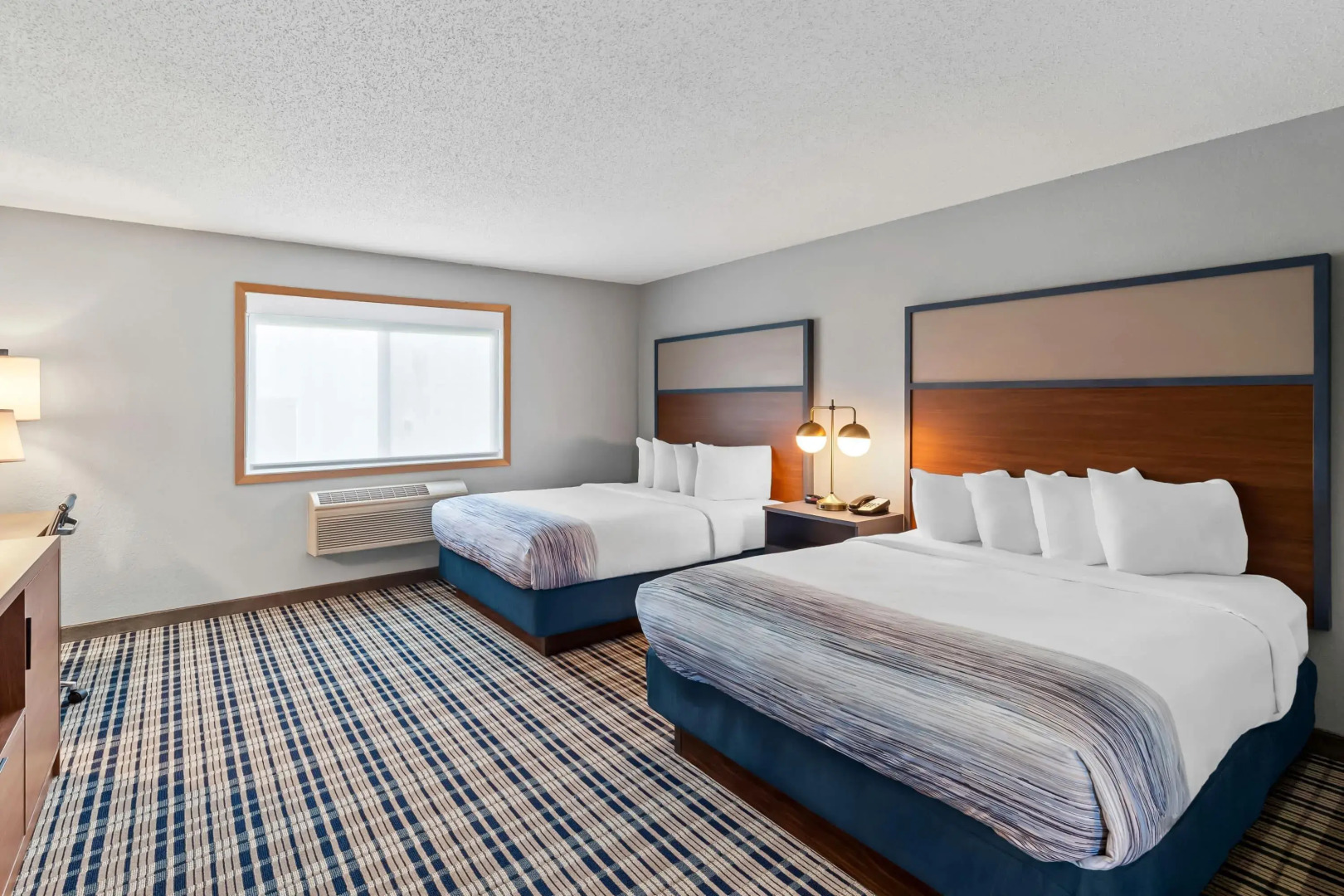 AmericInn by Wyndham Crookston U of M Crookston