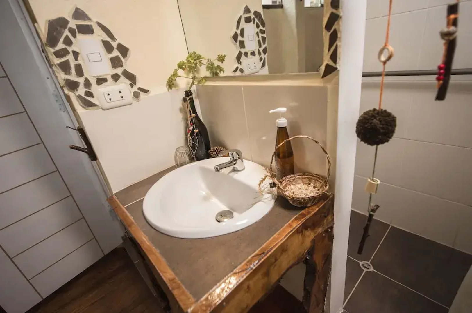 Eco Tampu - Andahuaylillas