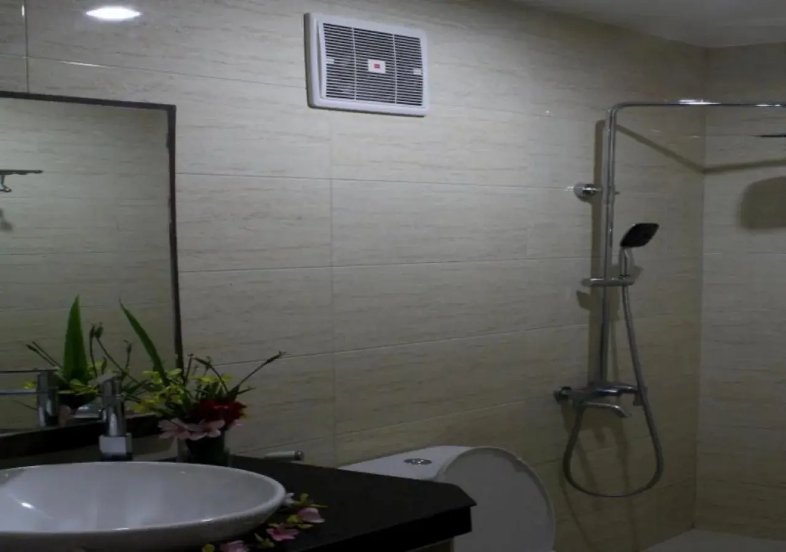 Samosir Cottages Resort