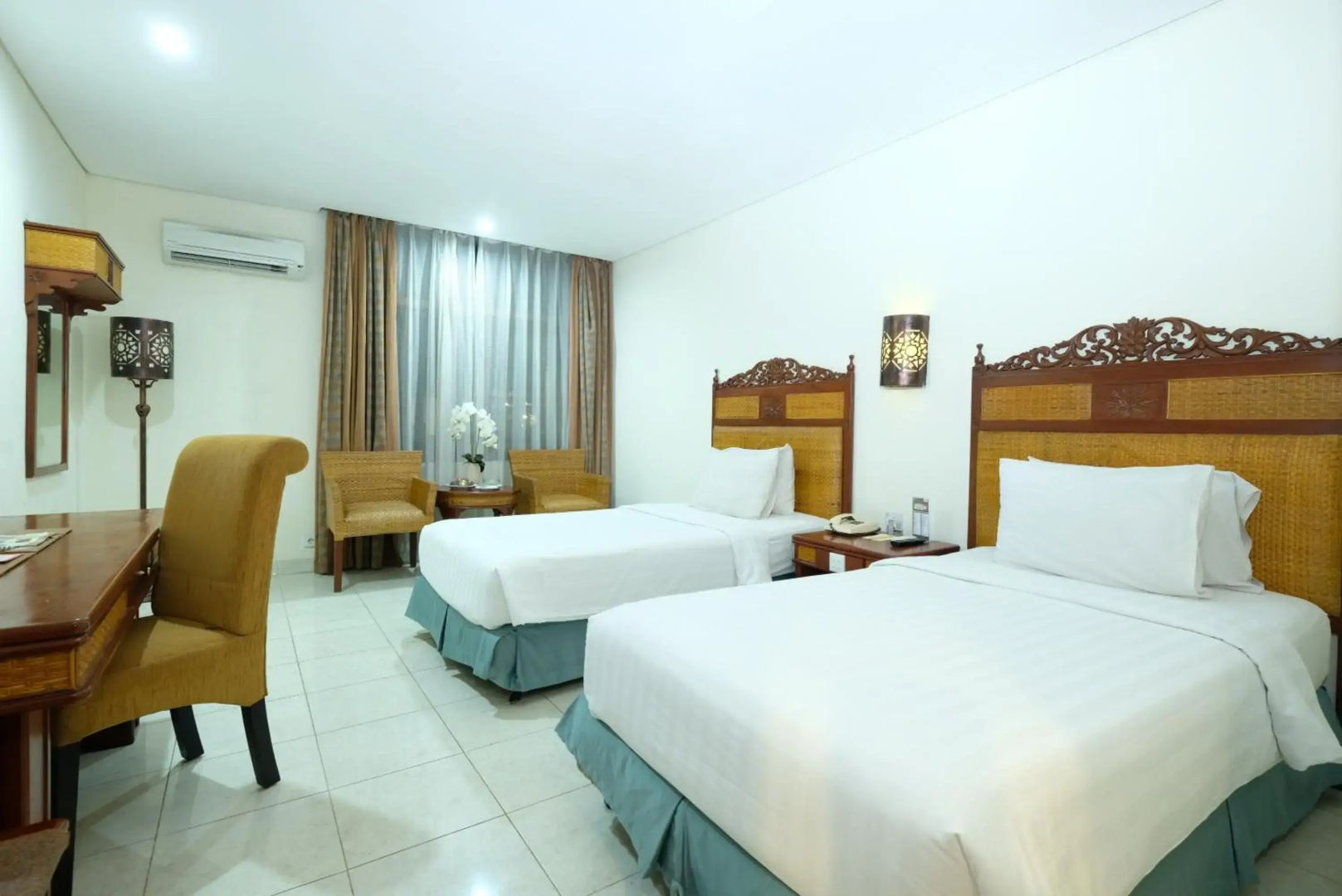 Kusuma Sahid Prince Hotel