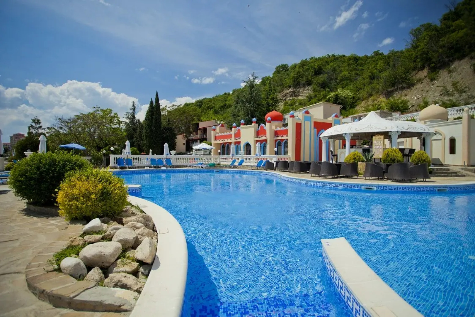 Royal Bay Hotel – All Inclusive