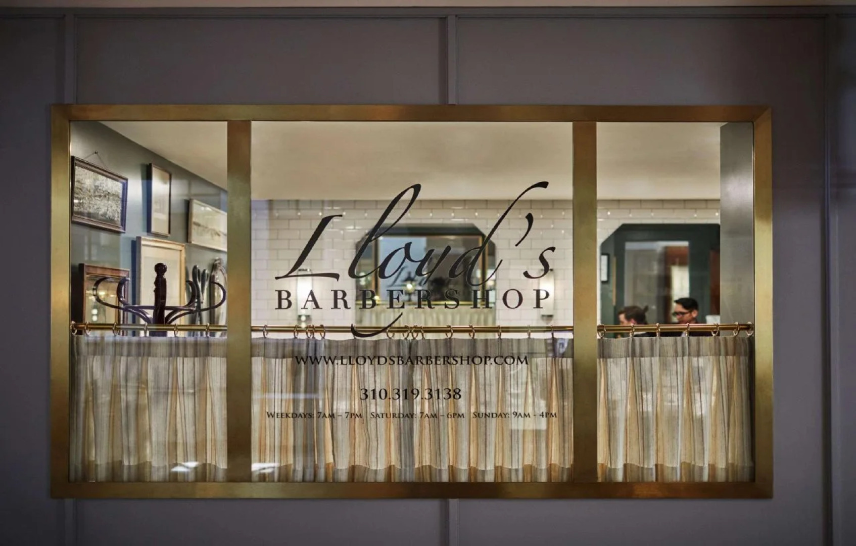 Fairmont Miramar Hotel