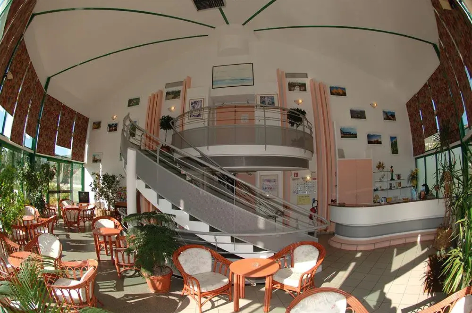 Millau Hotel Club