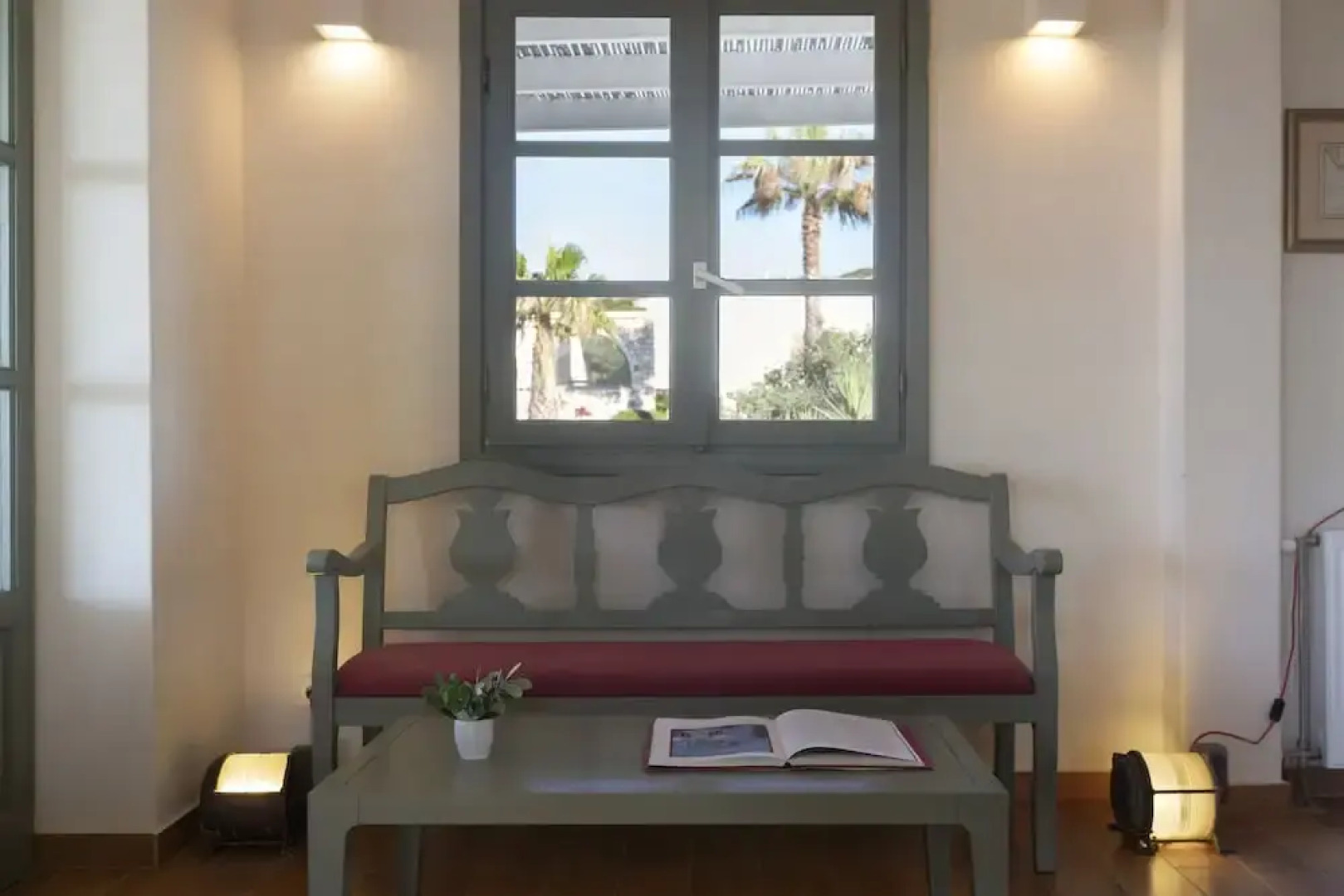 Ideal family Villa for 8 - Pool, Sea Views by VillaRentalsgr