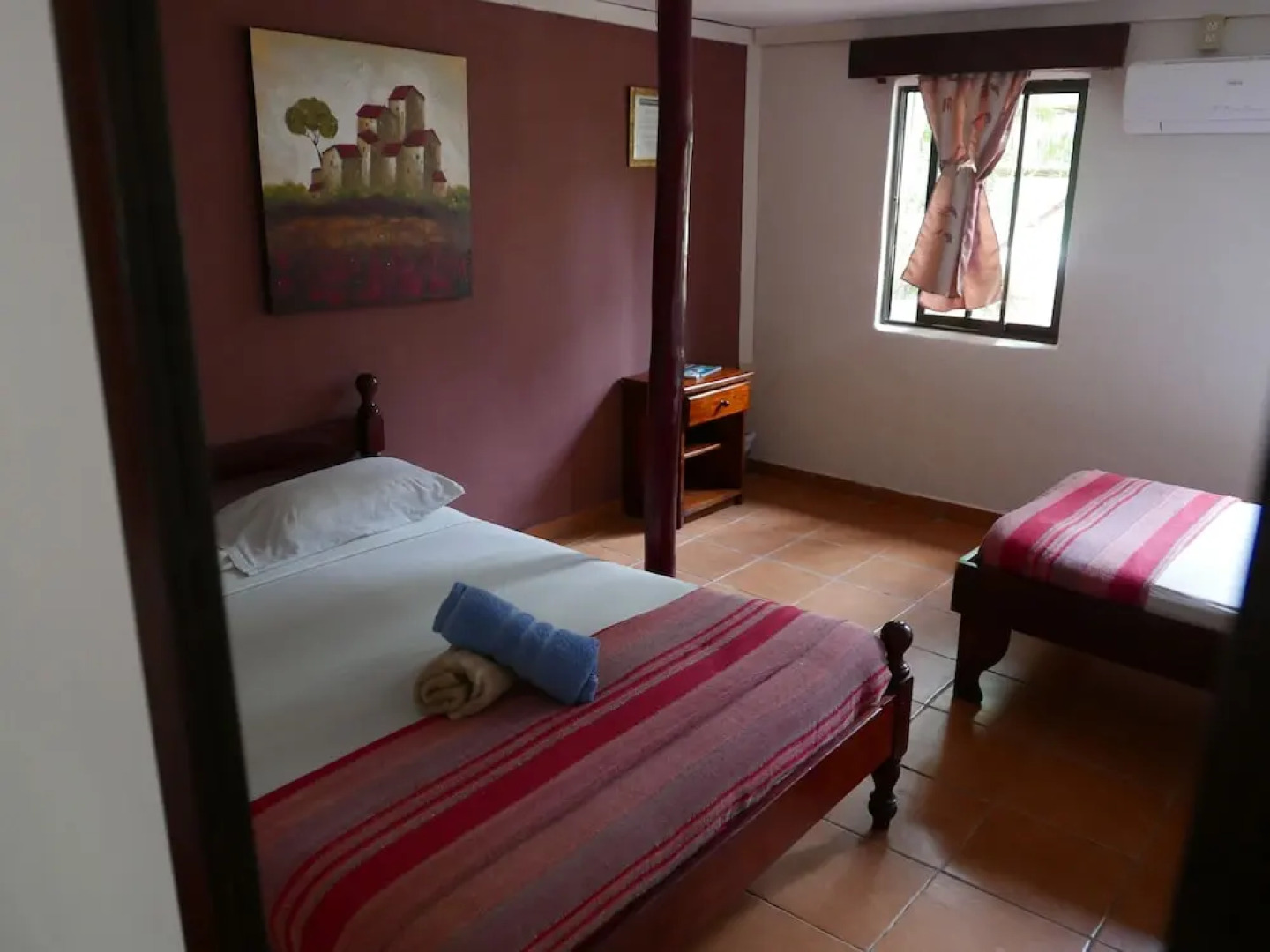 Pension Playa Samara