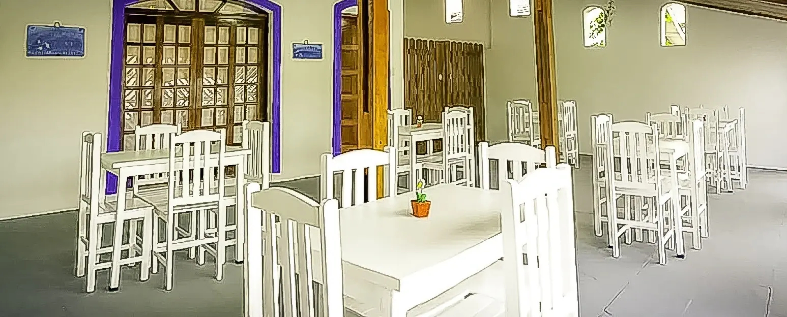 Pousada 455 - Hostel
