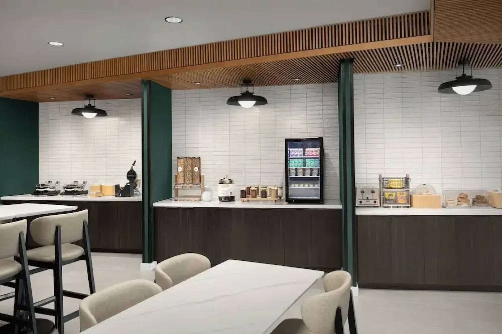 Fairfield By Marriott Inn & Suites Portland Newberg