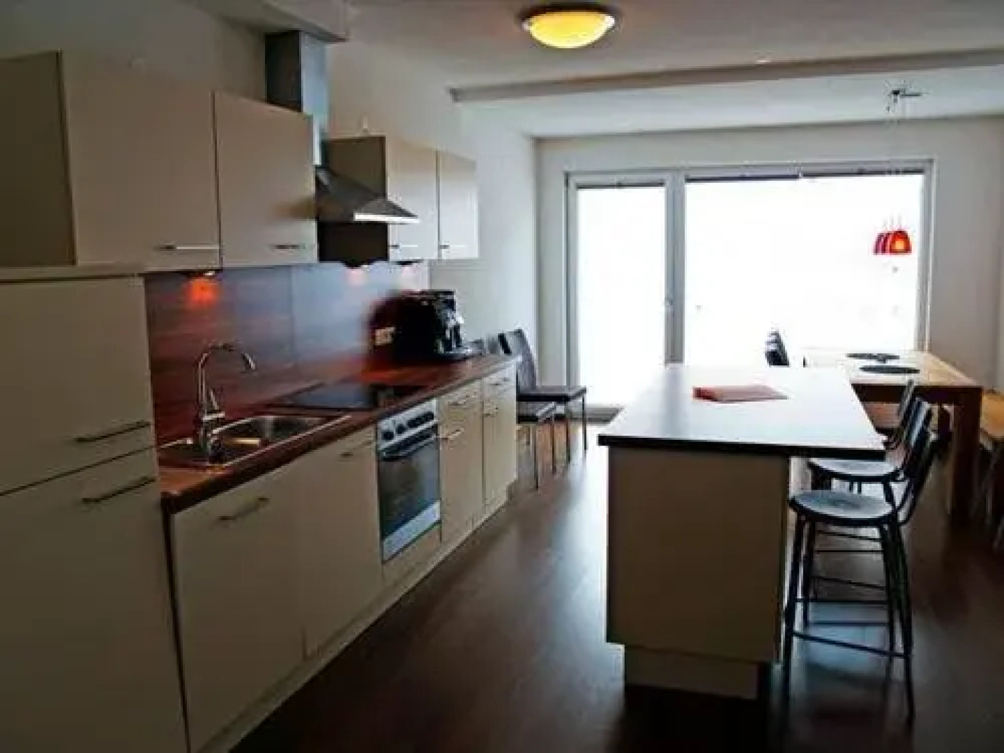 Hotel Garni Birkhahn