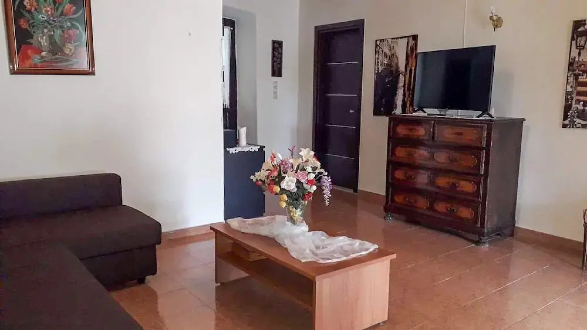 A Lovely Holiday Refuge on Meganisi