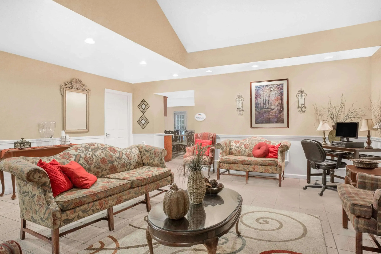 Bonita Lakes Inn by Capital O Meridian I20
