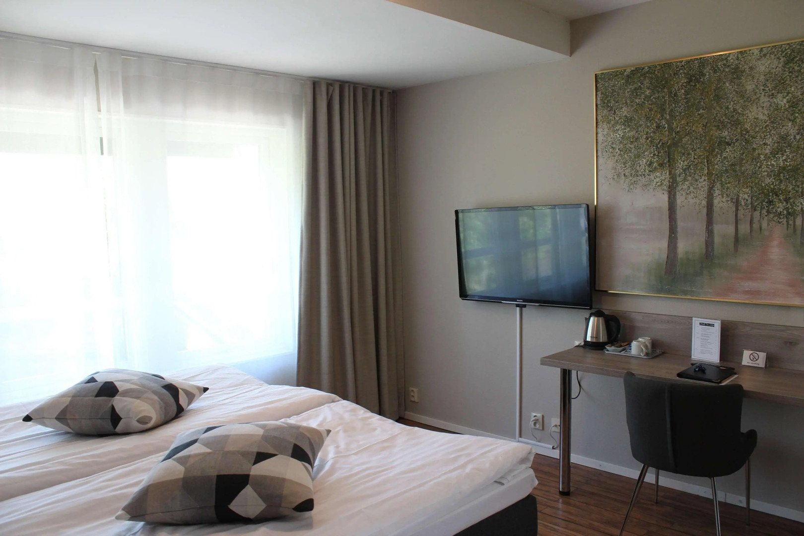 Best Western Hotel Värnamo