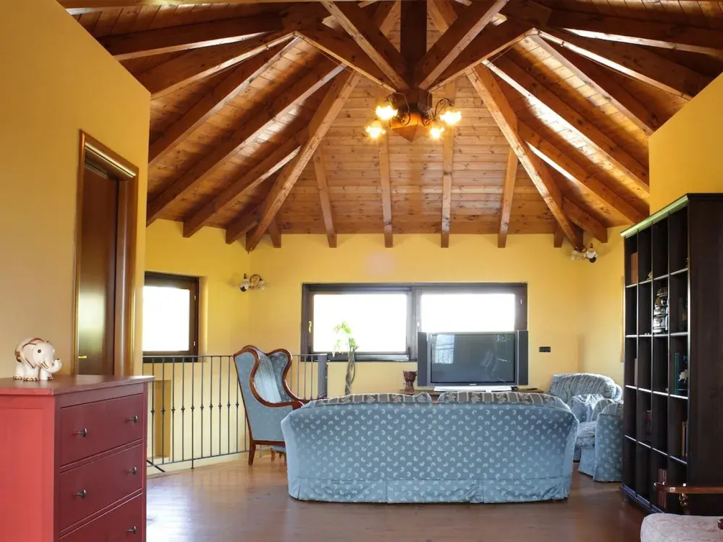 CapriccidiMiria Bed & Breakfast