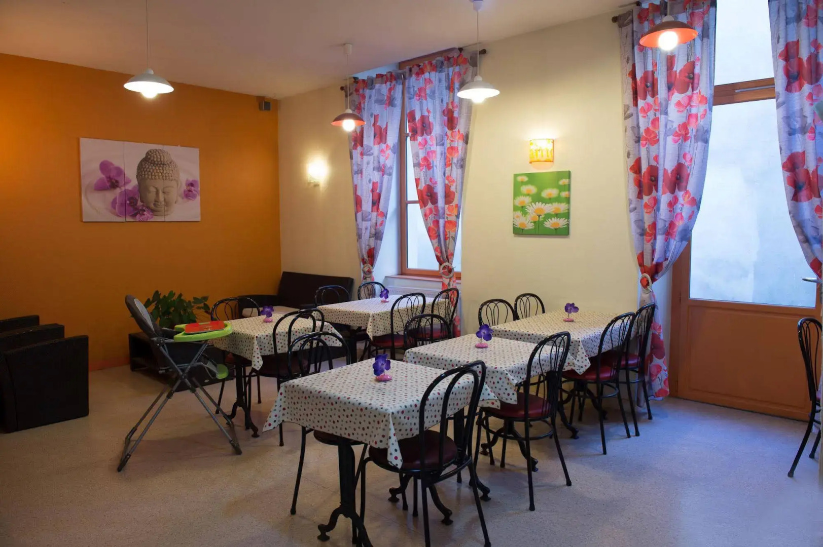 Hotel Les Benedictins