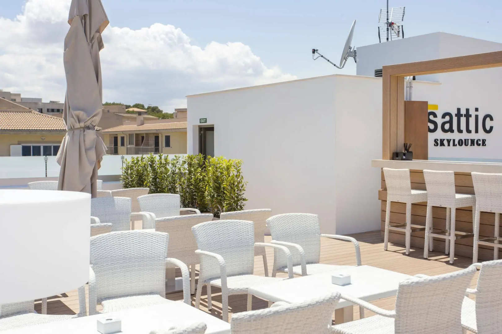 Som Llaut Boutique Hotel