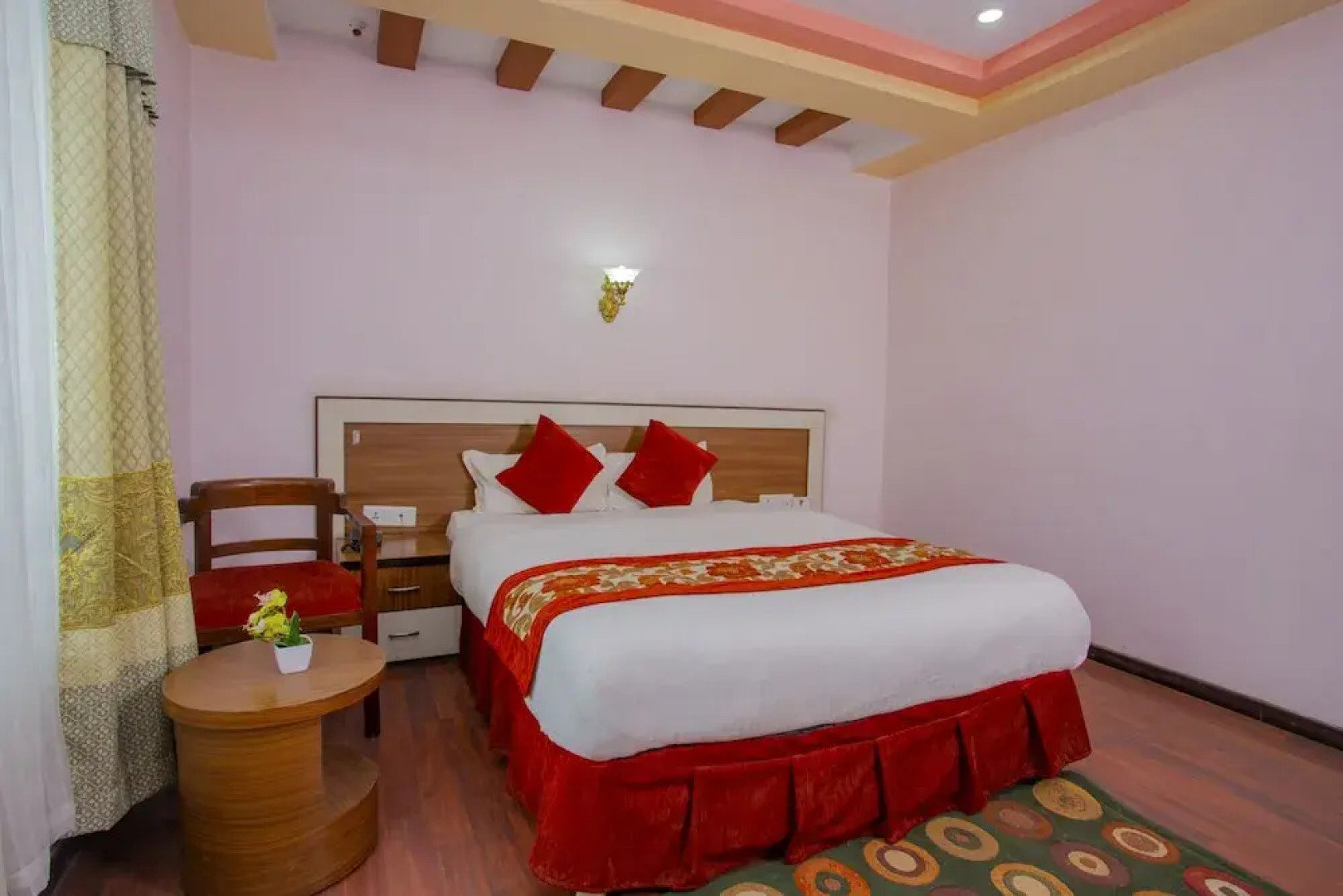 OYO 322 Hotel Swagatam